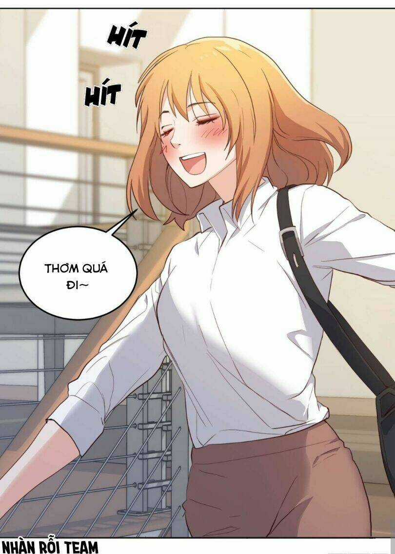 Acup Tiên Sinh - Chapter 25 - Trang 25