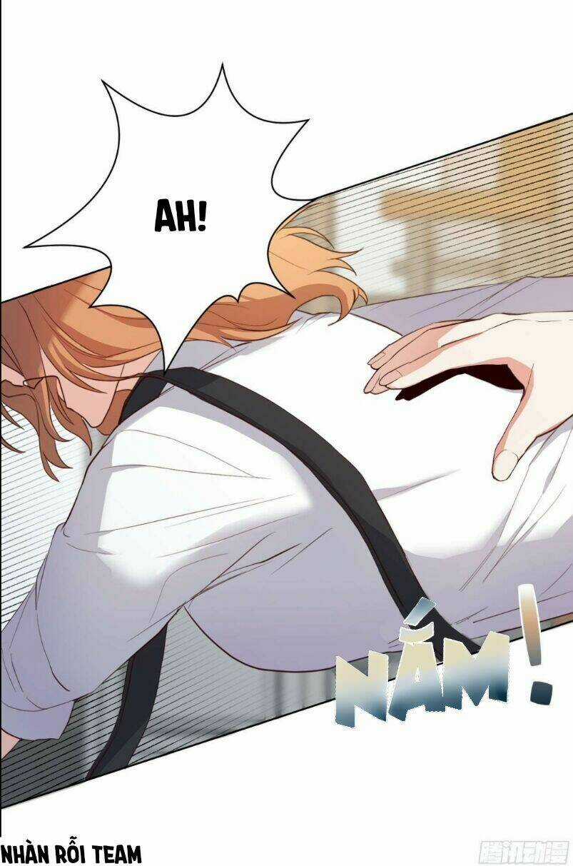 Acup Tiên Sinh - Chapter 25 - Trang 27