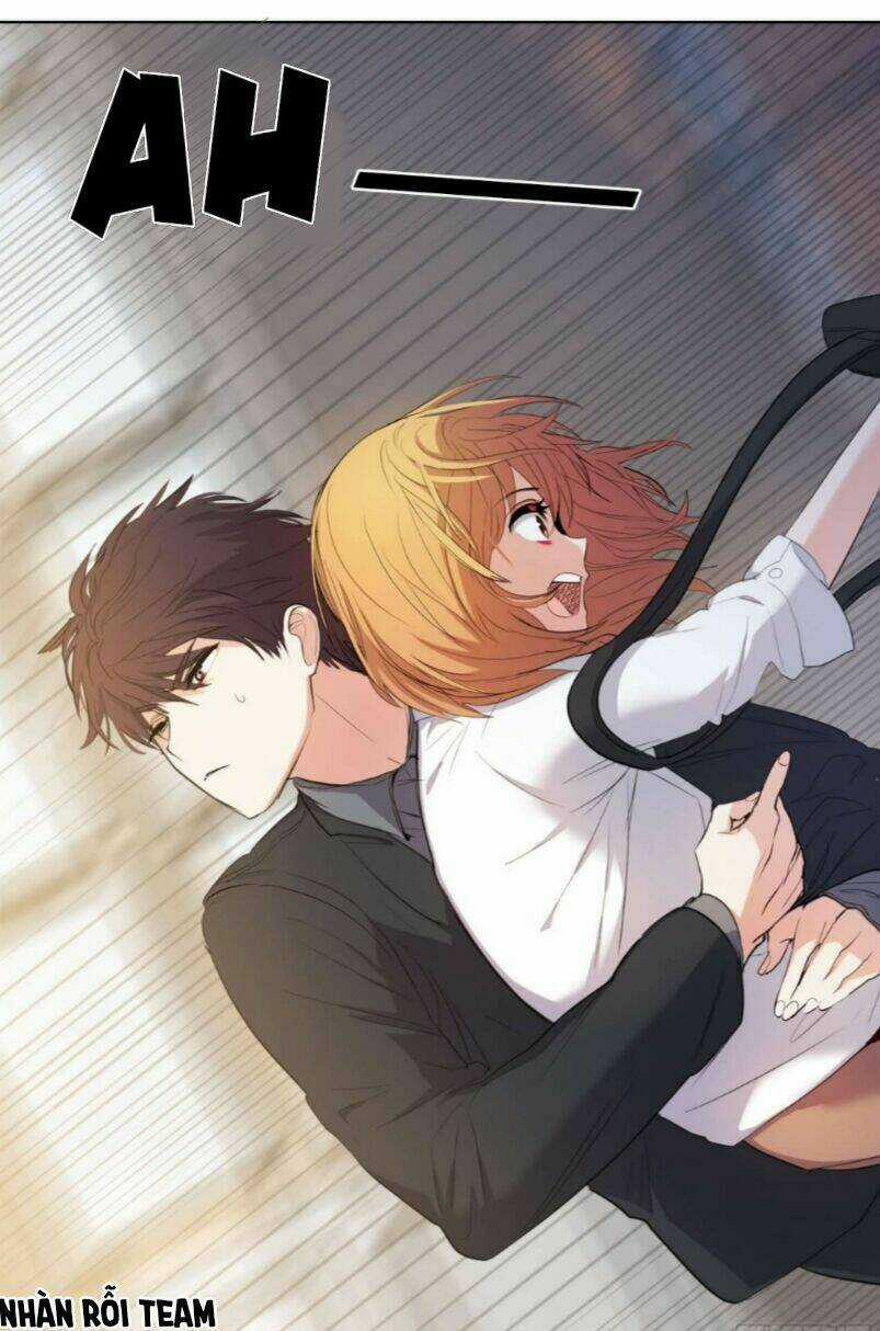 Acup Tiên Sinh - Chapter 25 - Trang 28