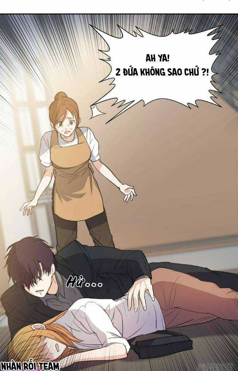 Acup Tiên Sinh - Chapter 25 - Trang 30