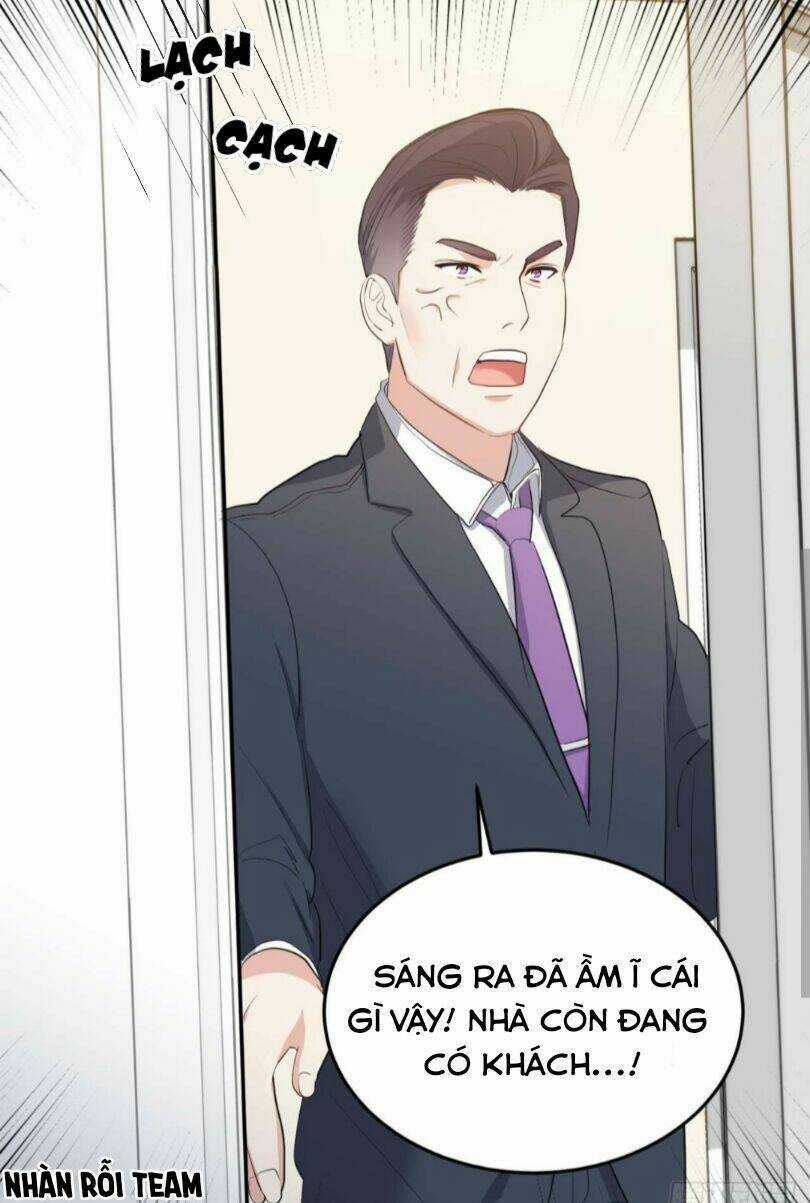 Acup Tiên Sinh - Chapter 25 - Trang 4