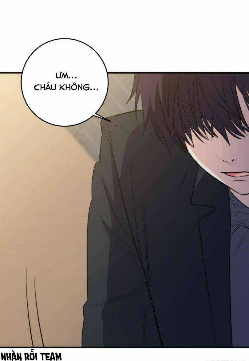 Acup Tiên Sinh - Chapter 25 - Trang 31