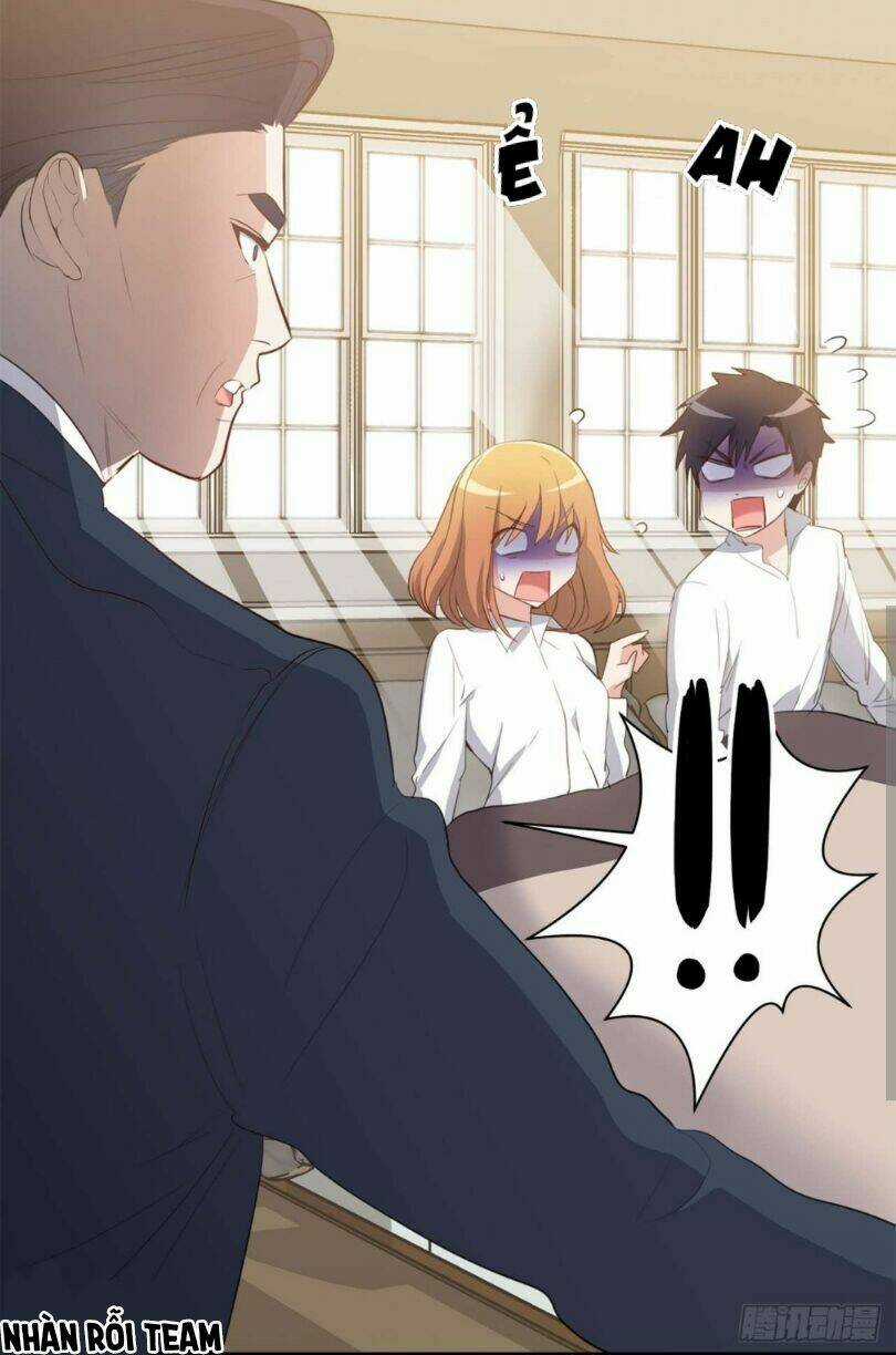 Acup Tiên Sinh - Chapter 25 - Trang 5