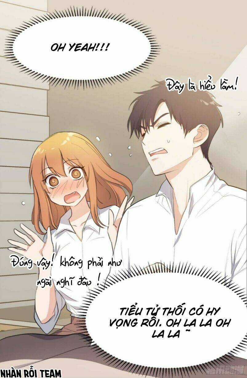 Acup Tiên Sinh - Chapter 25 - Trang 6