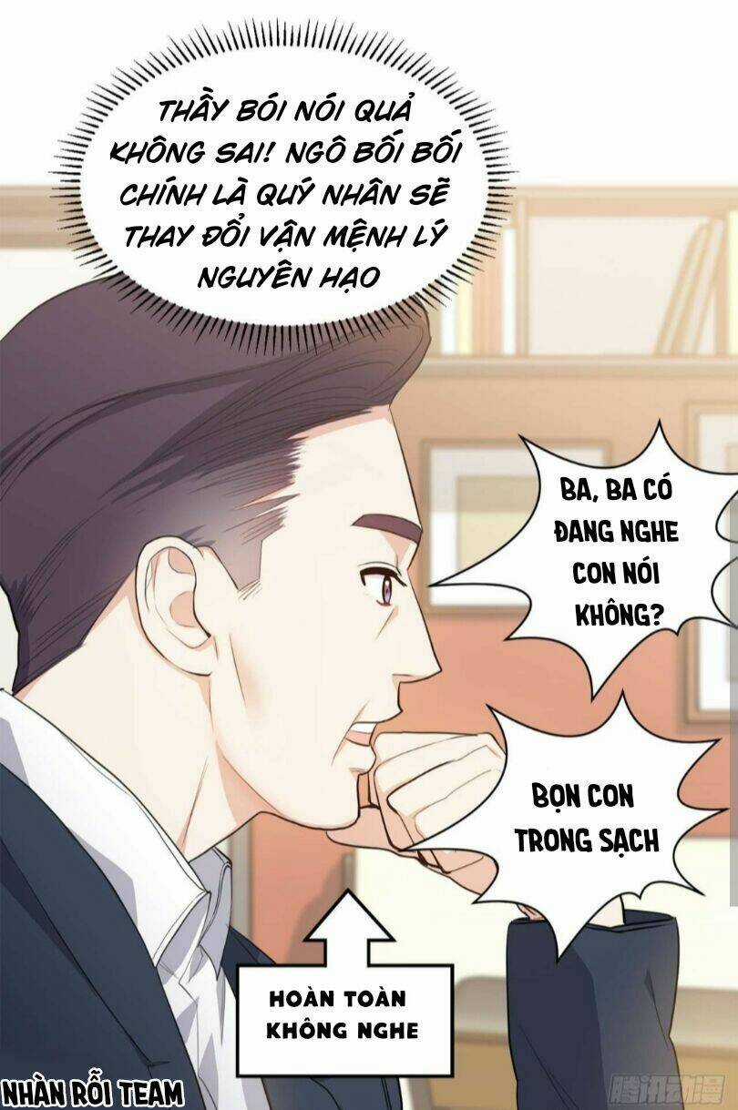 Acup Tiên Sinh - Chapter 25 - Trang 7