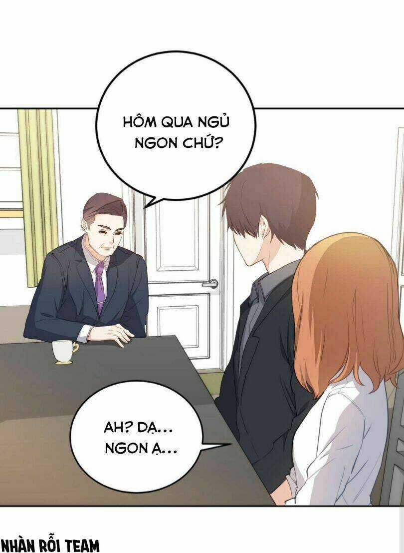 Acup Tiên Sinh - Chapter 25 - Trang 9