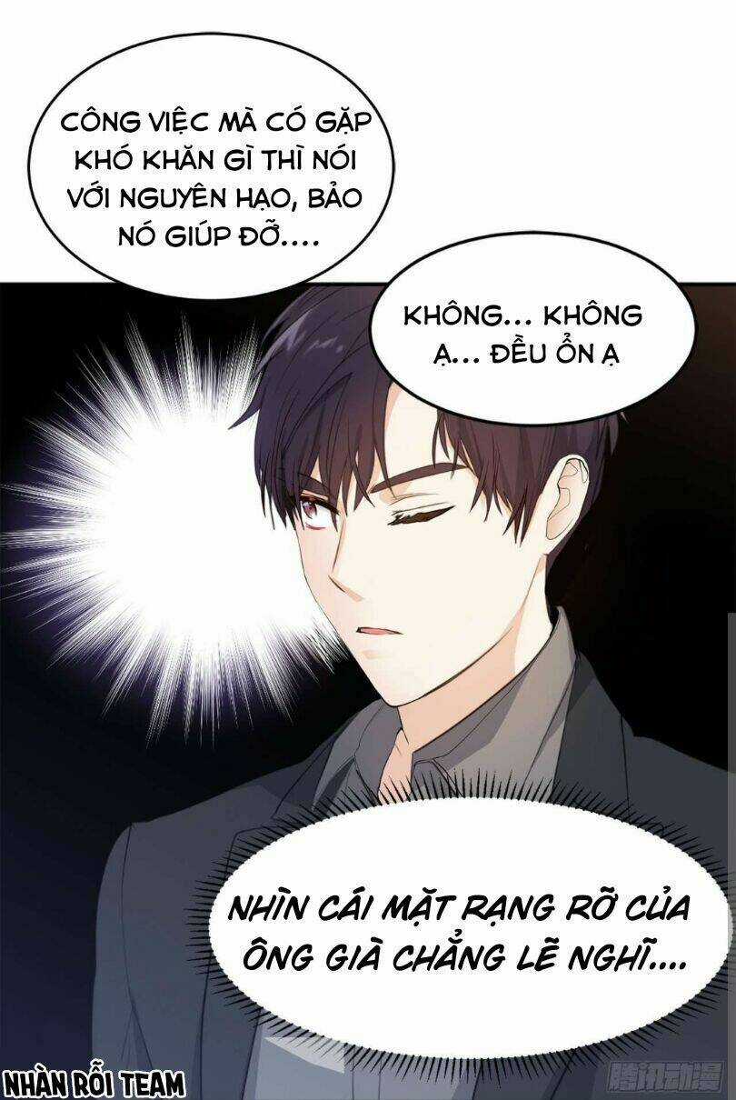 Acup Tiên Sinh - Chapter 25 - Trang 10