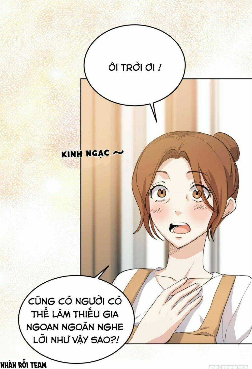 Acup Tiên Sinh - Chapter 26 - Trang 11