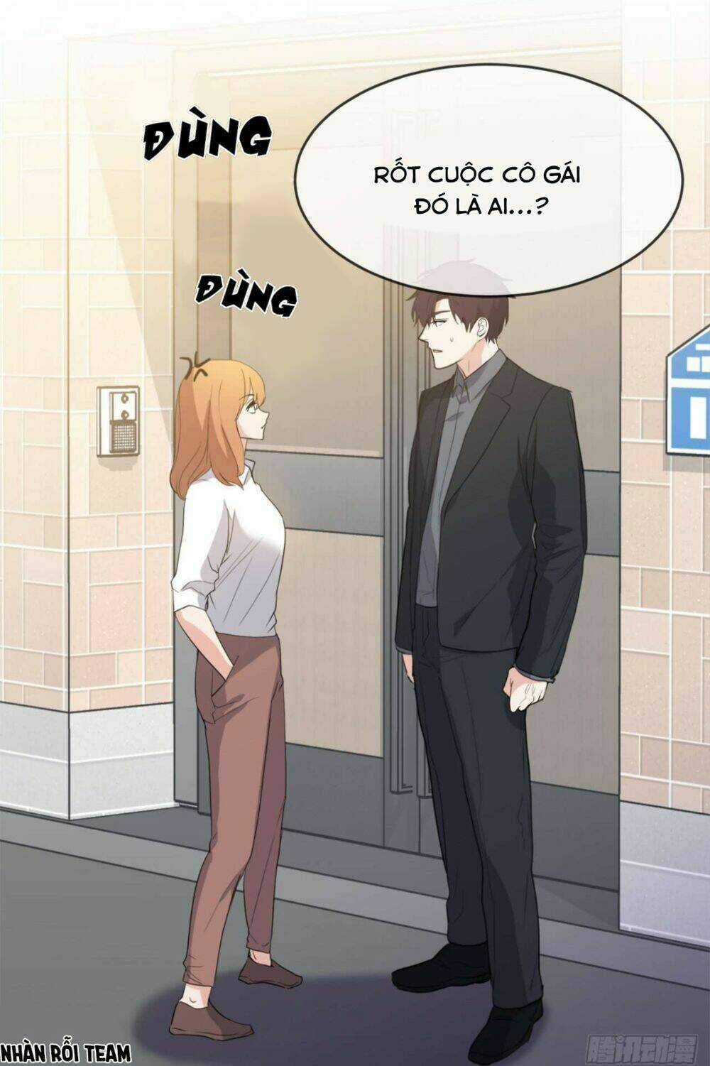 Acup Tiên Sinh - Chapter 26 - Trang 12