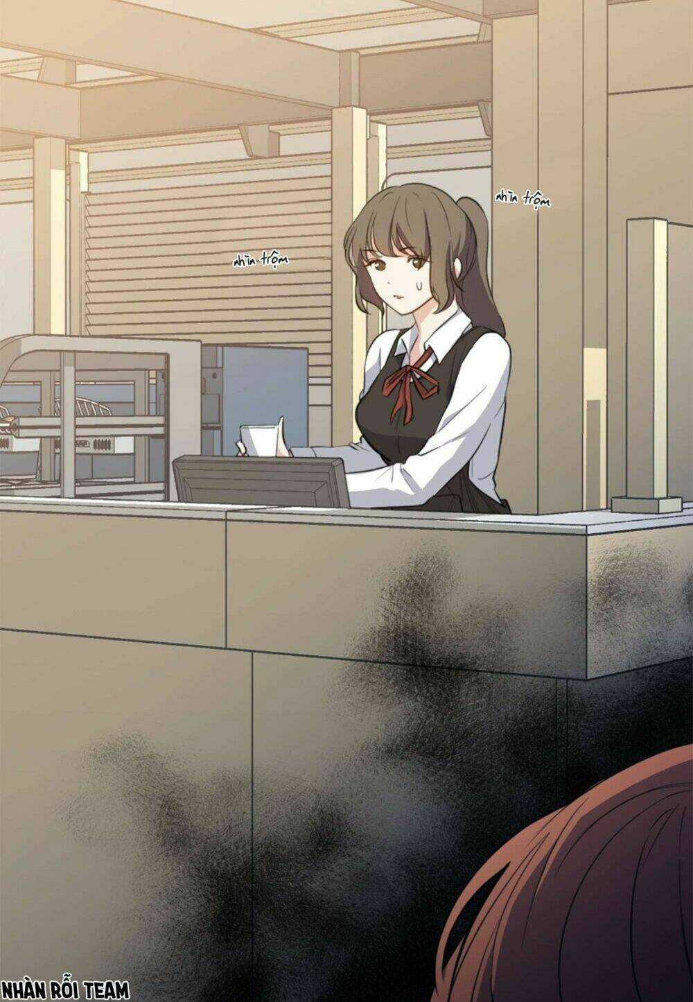 Acup Tiên Sinh - Chapter 26 - Trang 15