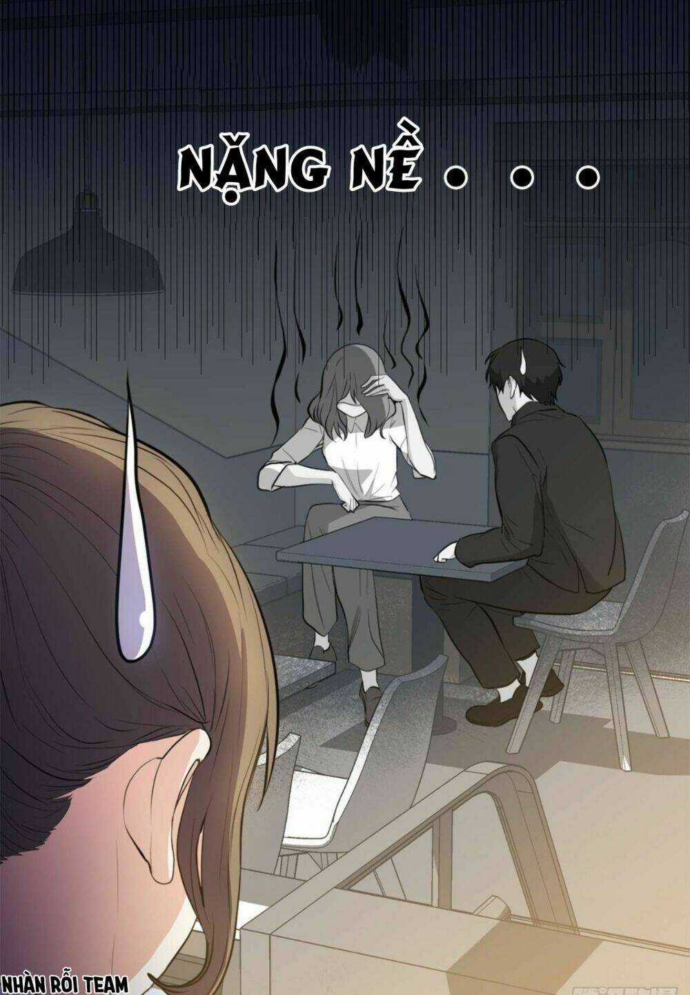 Acup Tiên Sinh - Chapter 26 - Trang 16