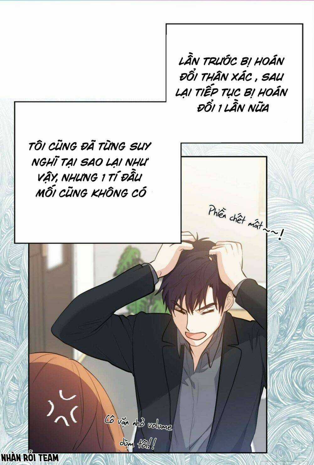 Acup Tiên Sinh - Chapter 26 - Trang 19