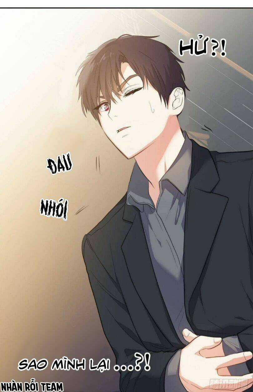 Acup Tiên Sinh - Chapter 26 - Trang 3