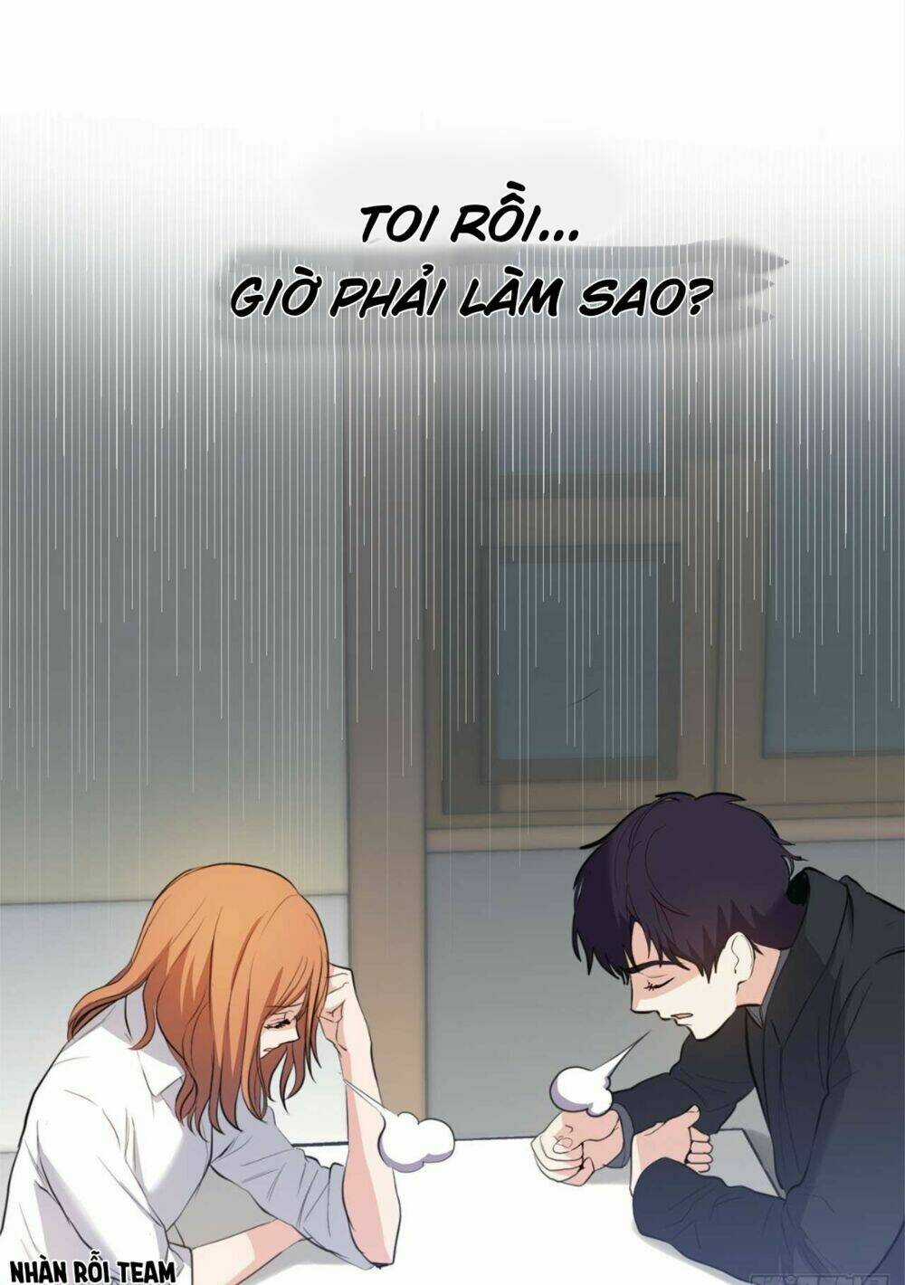 Acup Tiên Sinh - Chapter 26 - Trang 22