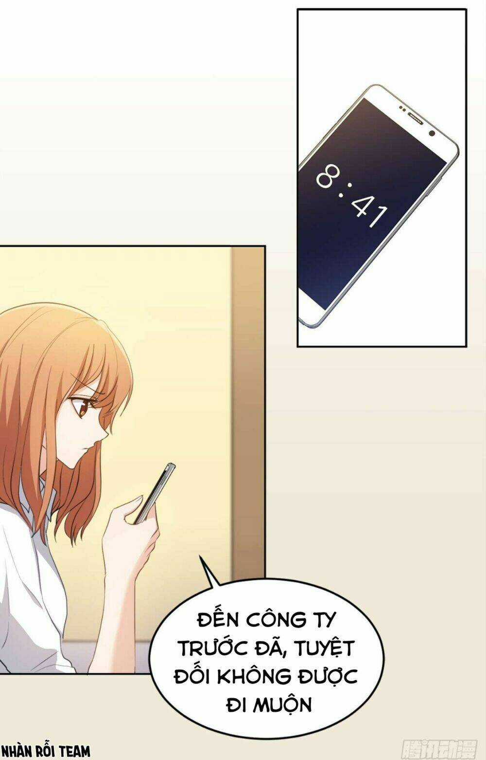 Acup Tiên Sinh - Chapter 26 - Trang 23