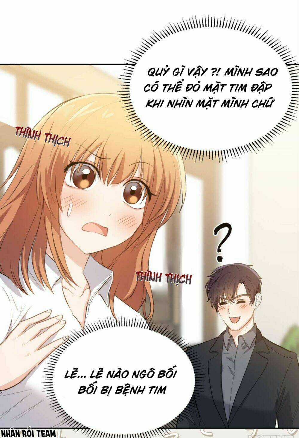 Acup Tiên Sinh - Chapter 26 - Trang 28