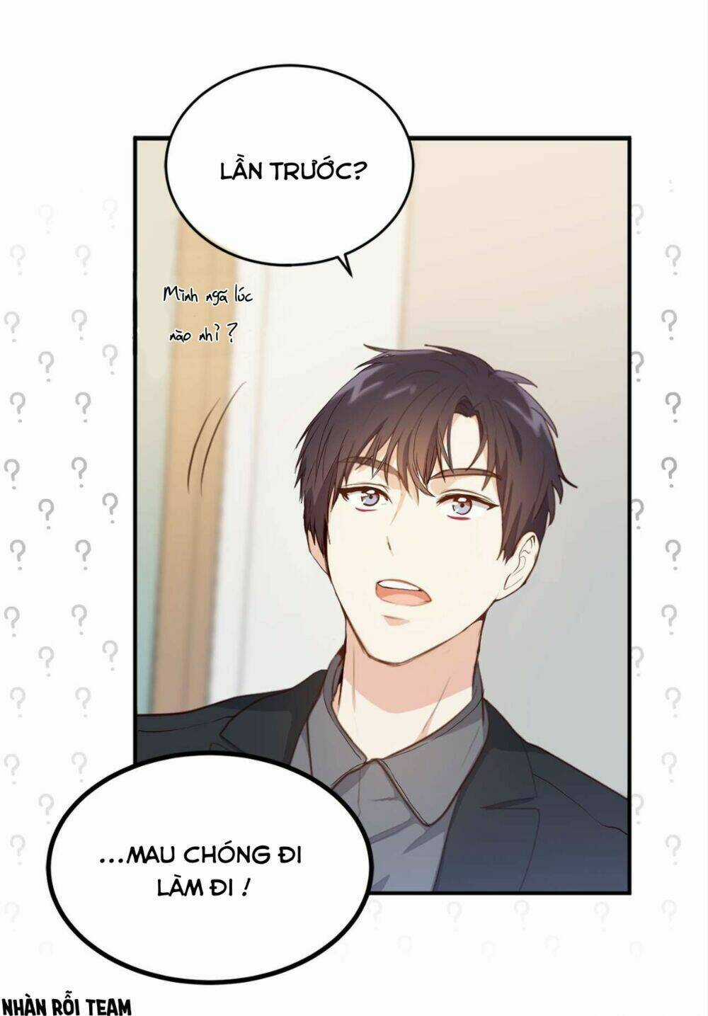 Acup Tiên Sinh - Chapter 26 - Trang 30