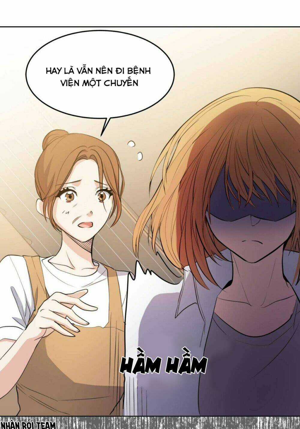 Acup Tiên Sinh - Chapter 26 - Trang 7