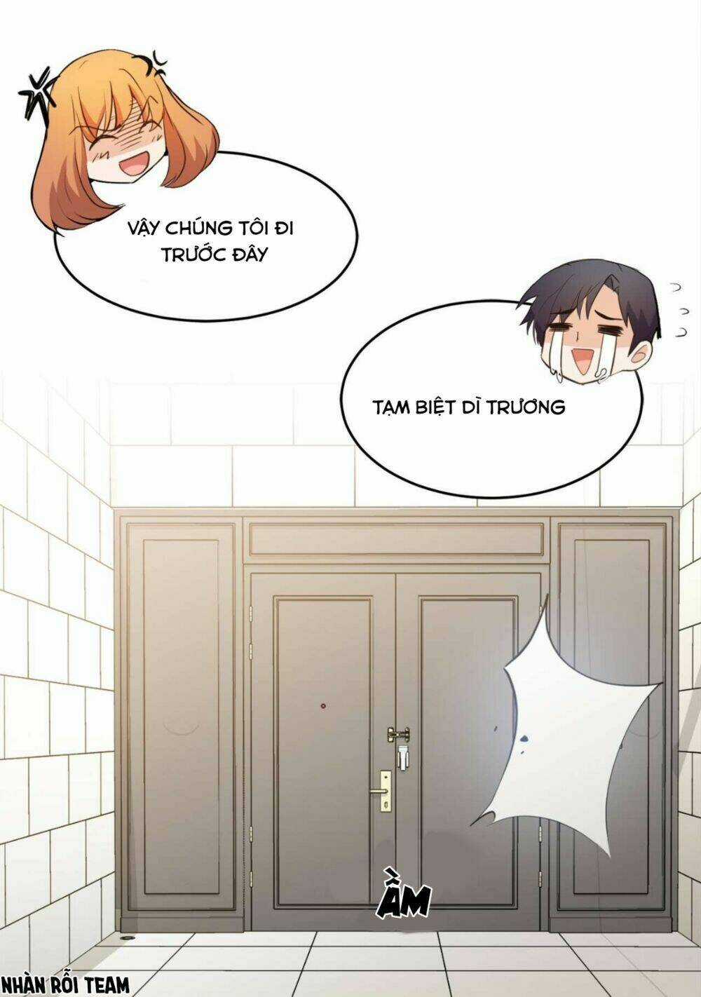 Acup Tiên Sinh - Chapter 26 - Trang 10