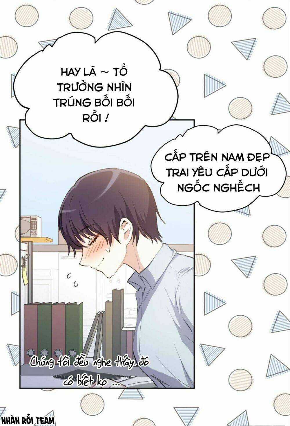 Acup Tiên Sinh - Chapter 27 - Trang 13