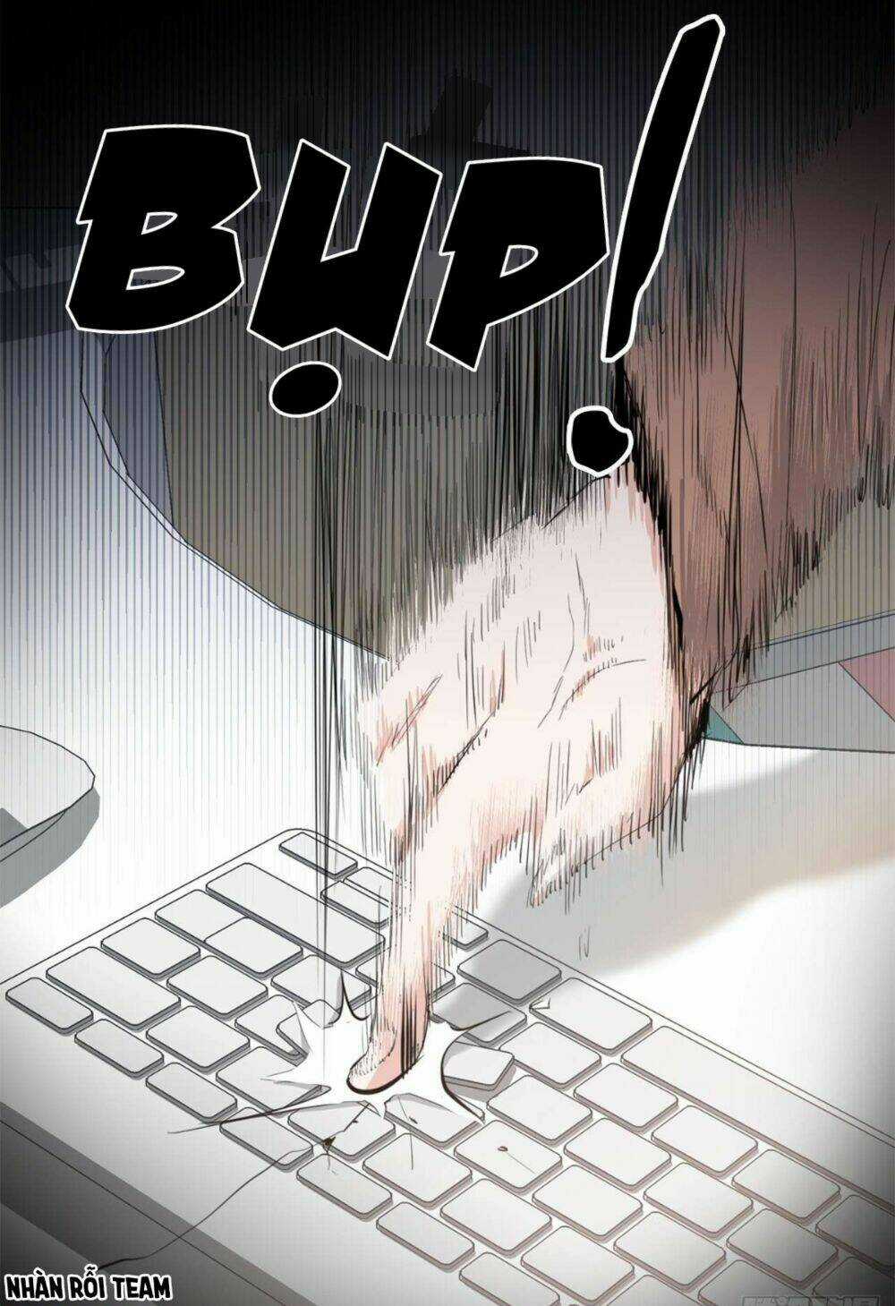 Acup Tiên Sinh - Chapter 27 - Trang 14