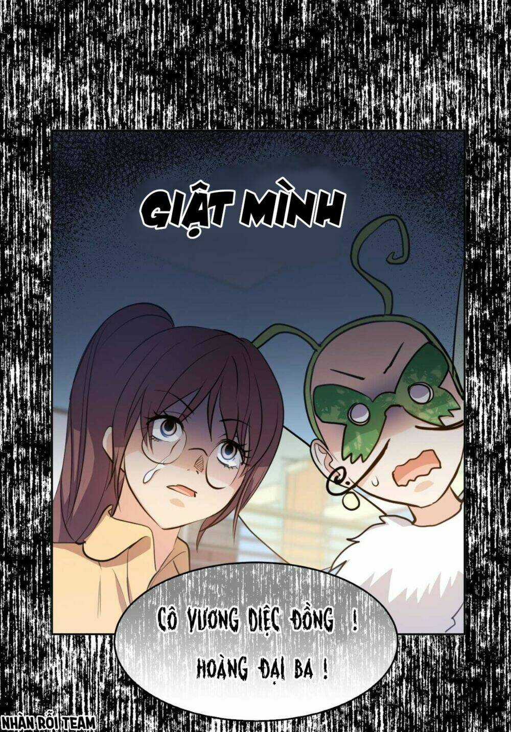 Acup Tiên Sinh - Chapter 27 - Trang 15