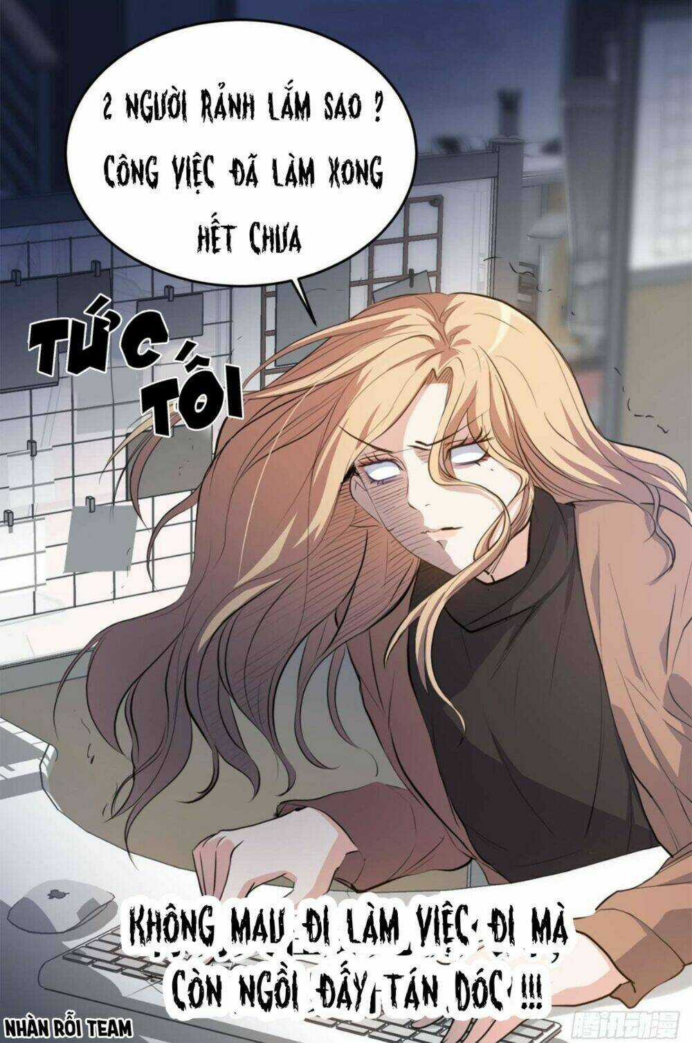 Acup Tiên Sinh - Chapter 27 - Trang 16