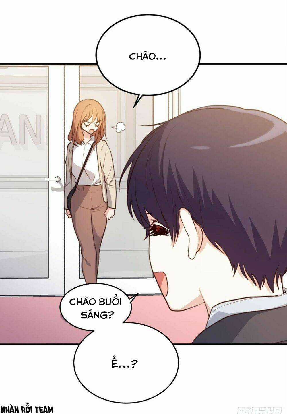 Acup Tiên Sinh - Chapter 27 - Trang 3