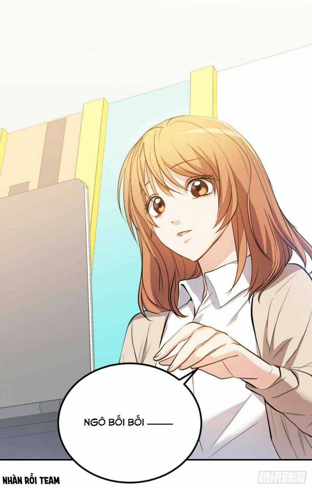 Acup Tiên Sinh - Chapter 27 - Trang 21