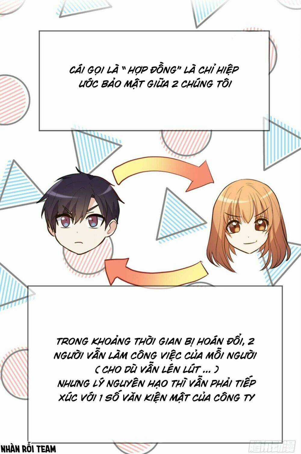 Acup Tiên Sinh - Chapter 27 - Trang 23