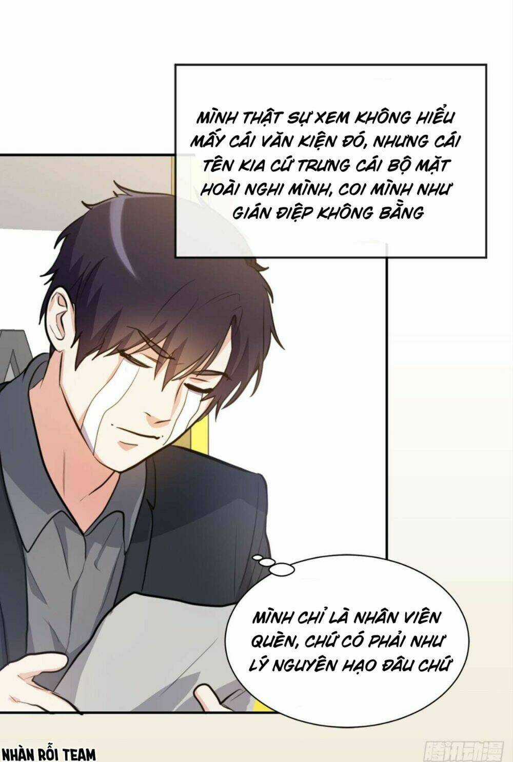 Acup Tiên Sinh - Chapter 27 - Trang 24