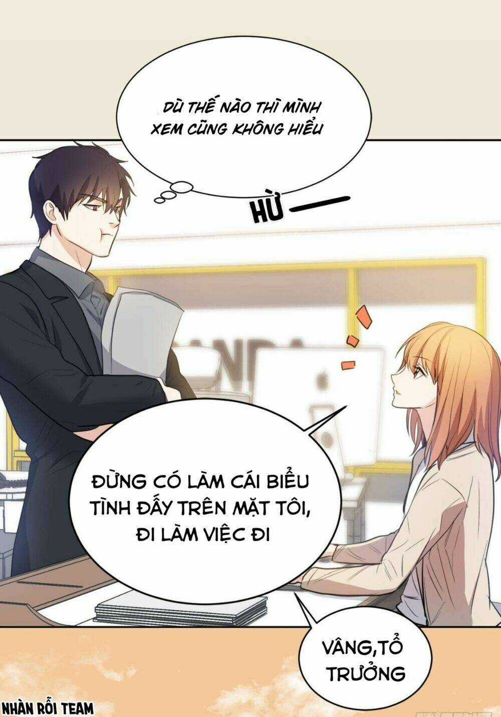 Acup Tiên Sinh - Chapter 27 - Trang 25