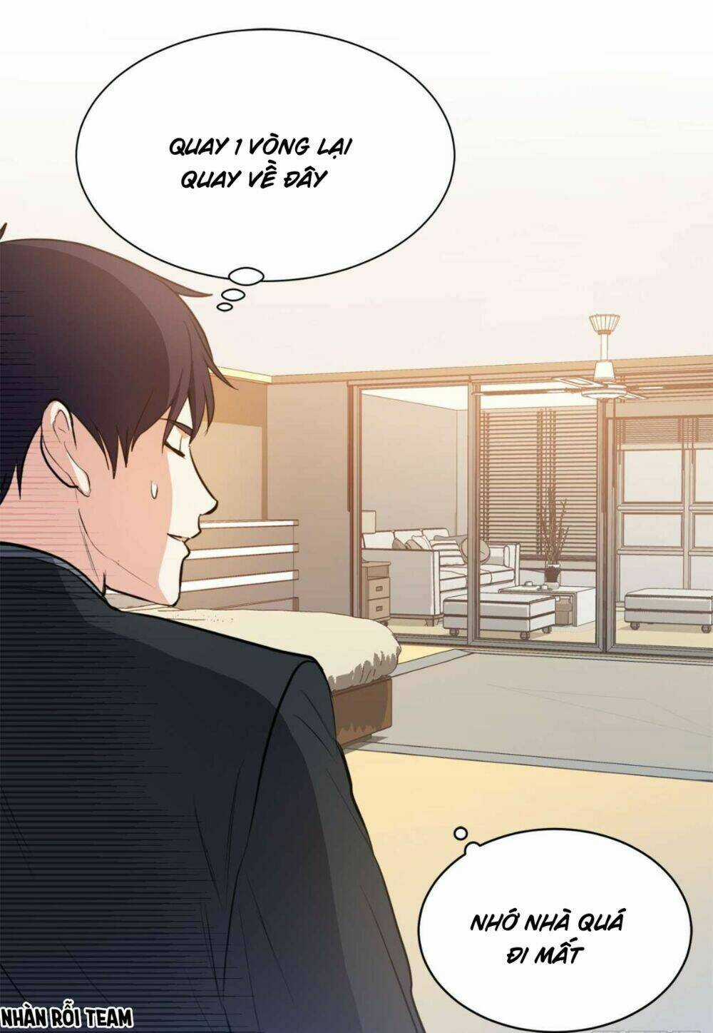 Acup Tiên Sinh - Chapter 27 - Trang 27