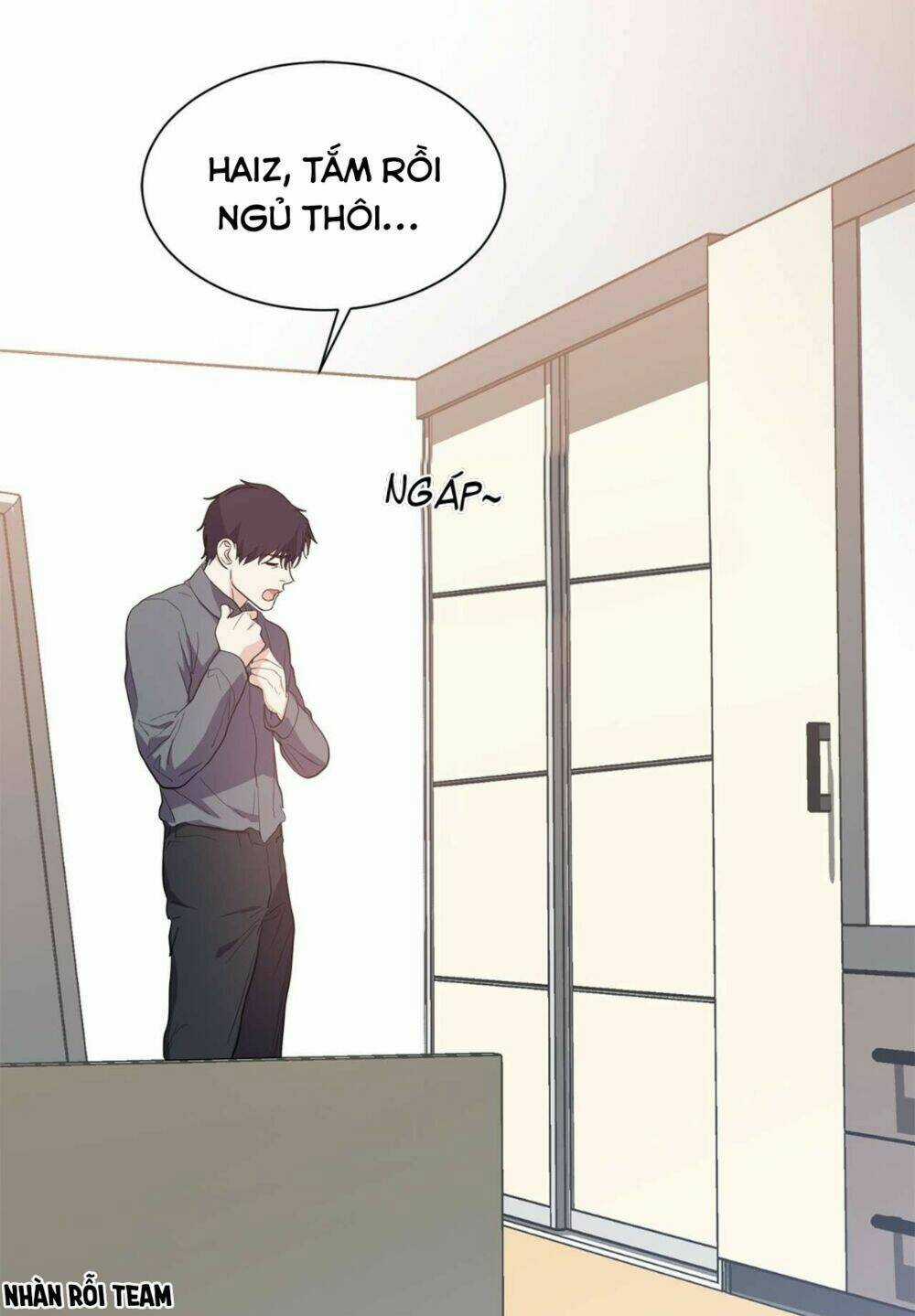 Acup Tiên Sinh - Chapter 27 - Trang 28