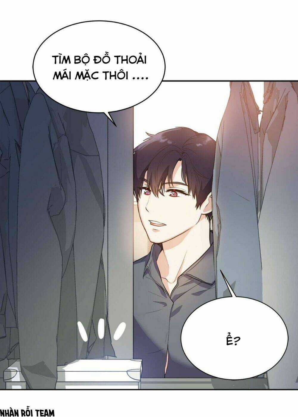 Acup Tiên Sinh - Chapter 27 - Trang 29