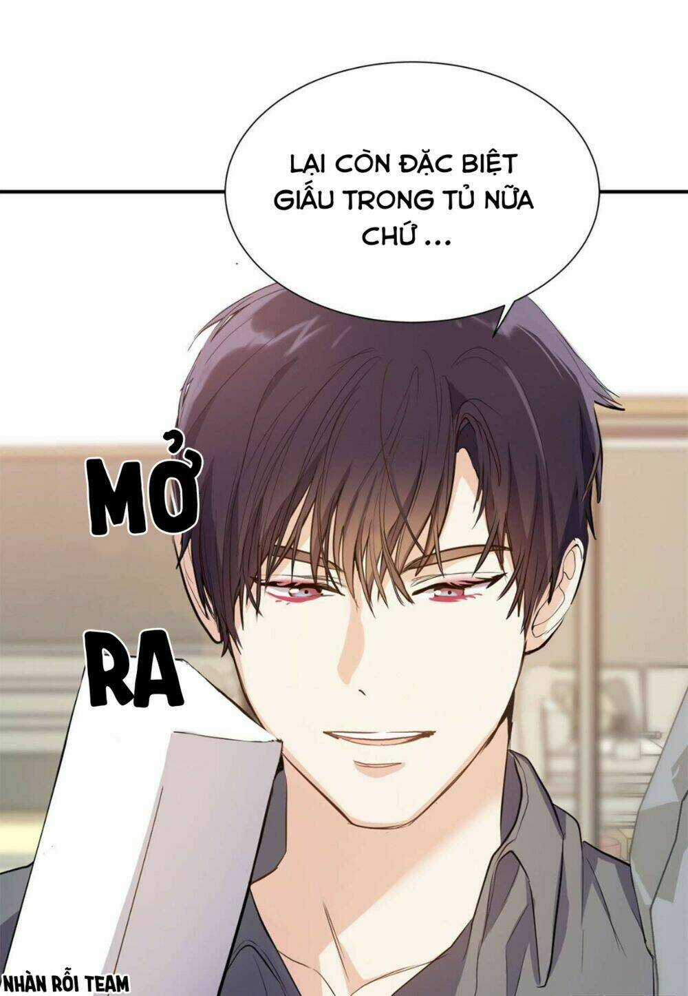 Acup Tiên Sinh - Chapter 27 - Trang 31