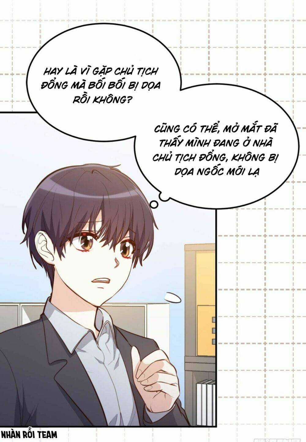 Acup Tiên Sinh - Chapter 27 - Trang 5