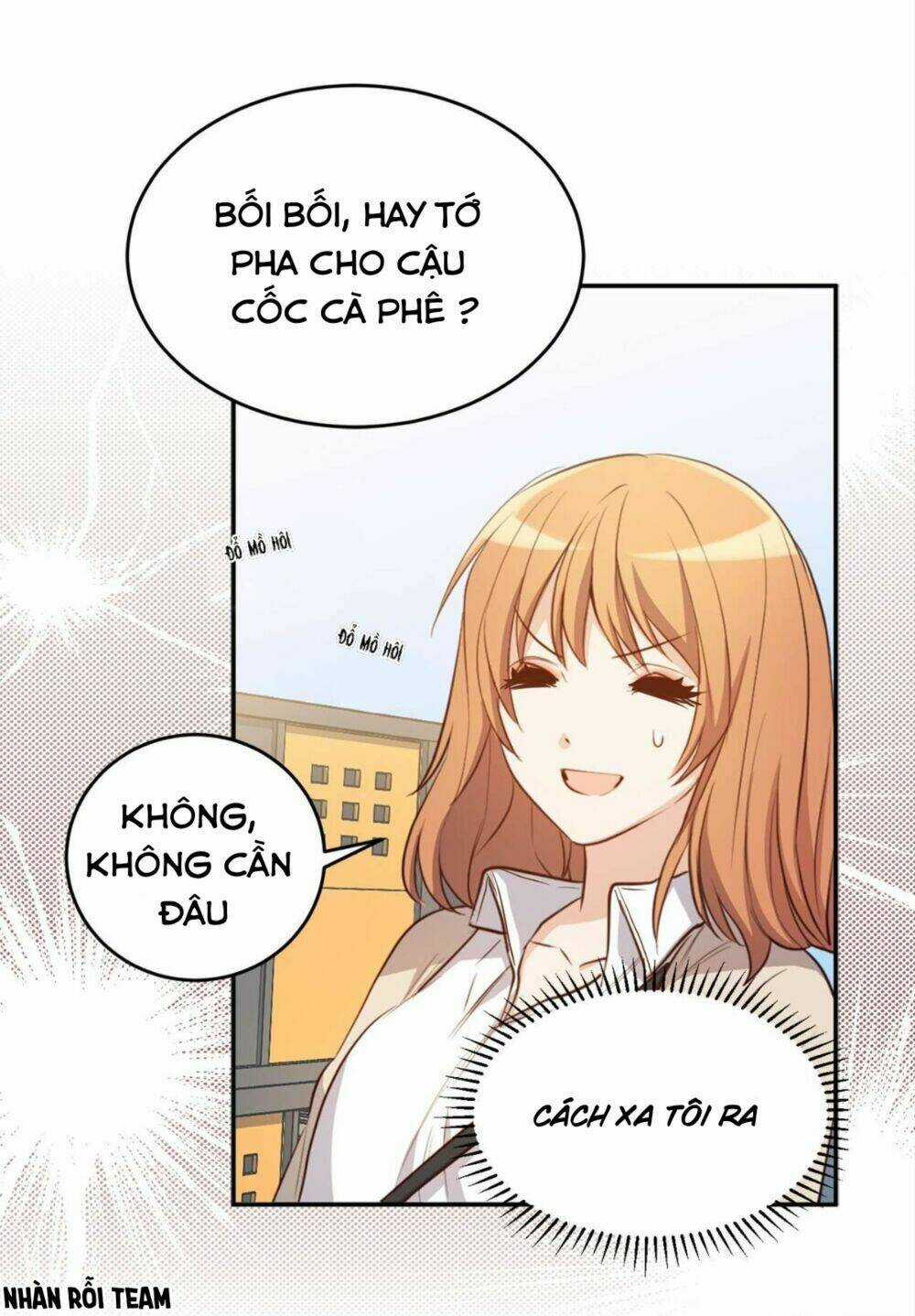 Acup Tiên Sinh - Chapter 27 - Trang 6