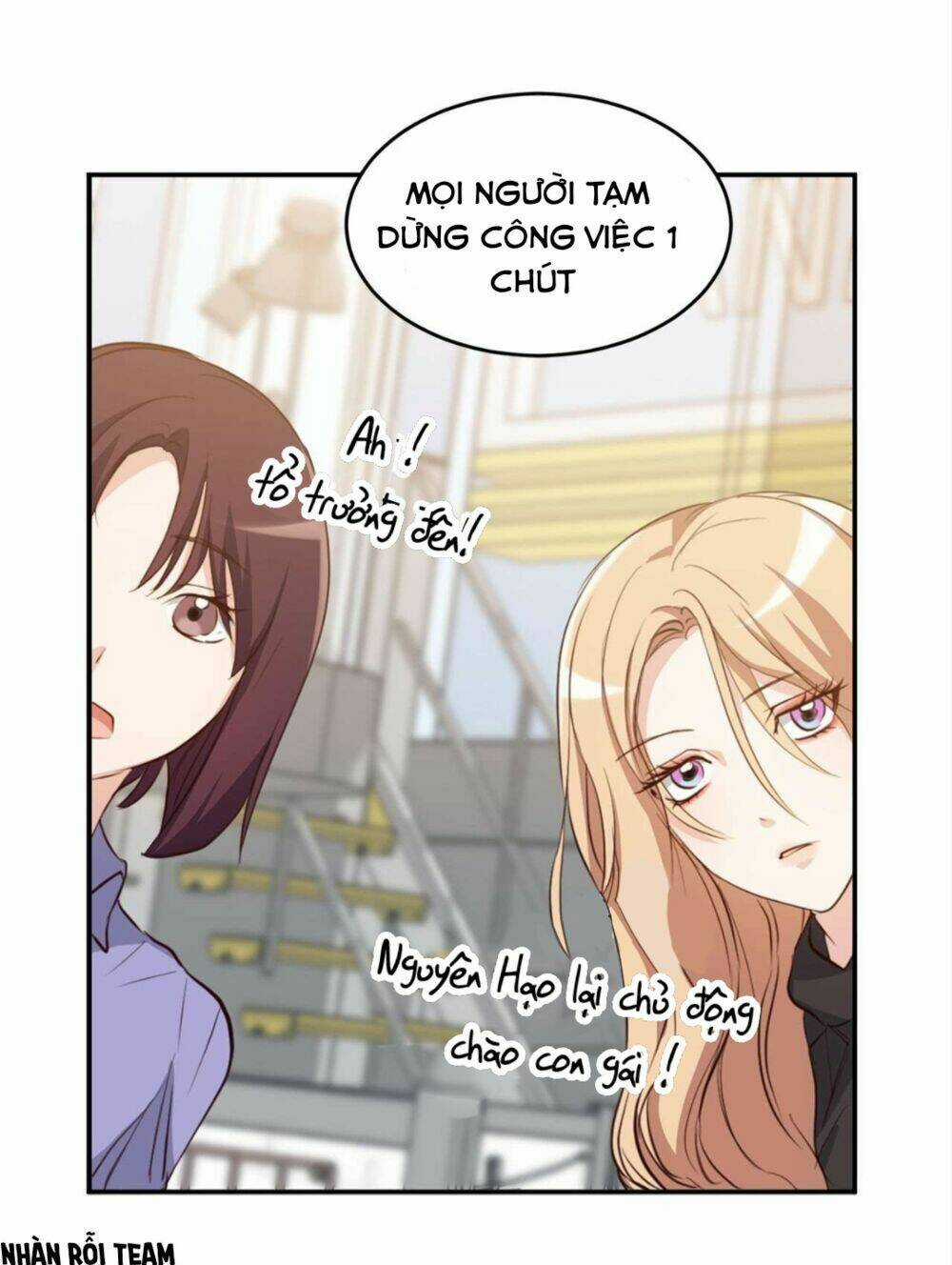 Acup Tiên Sinh - Chapter 27 - Trang 8