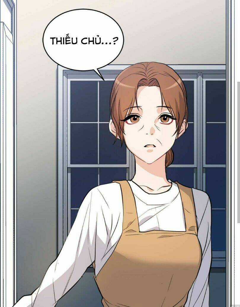 Acup Tiên Sinh - Chapter 28 - Trang 12