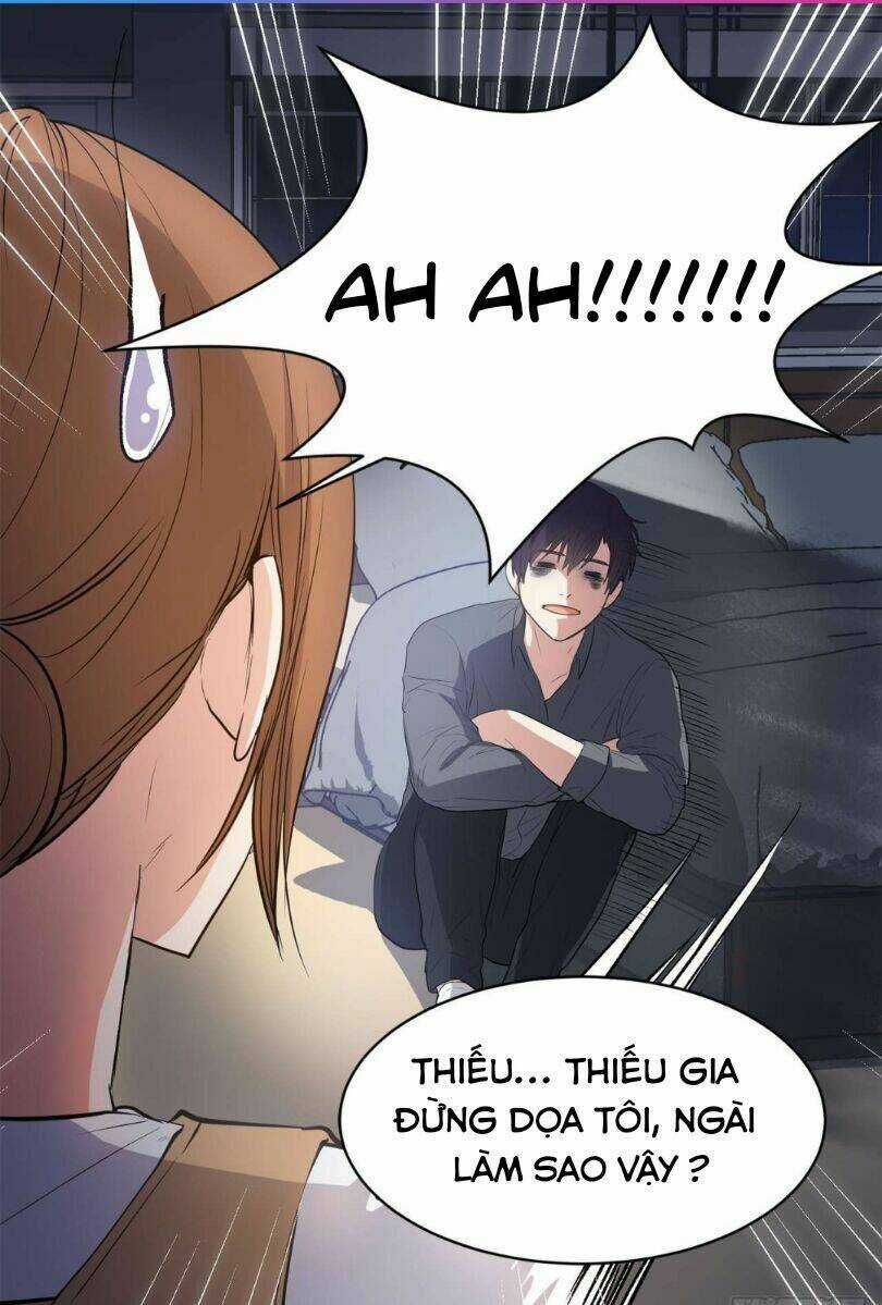 Acup Tiên Sinh - Chapter 28 - Trang 13