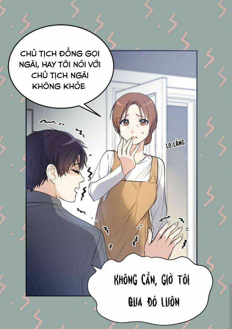 Acup Tiên Sinh - Chapter 28 - Trang 15