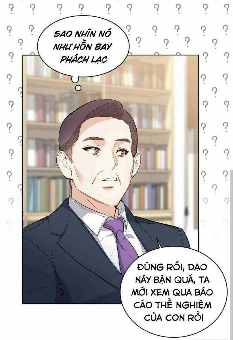 Acup Tiên Sinh - Chapter 28 - Trang 18