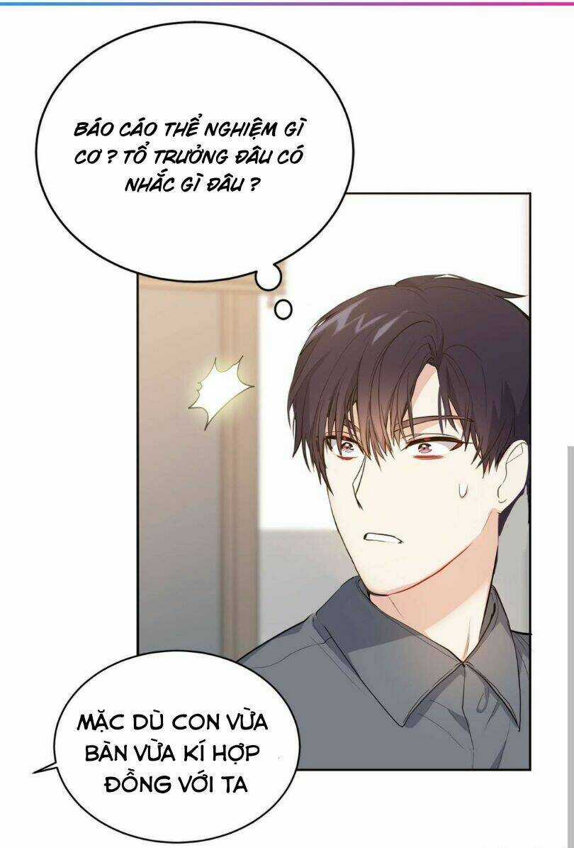 Acup Tiên Sinh - Chapter 28 - Trang 19