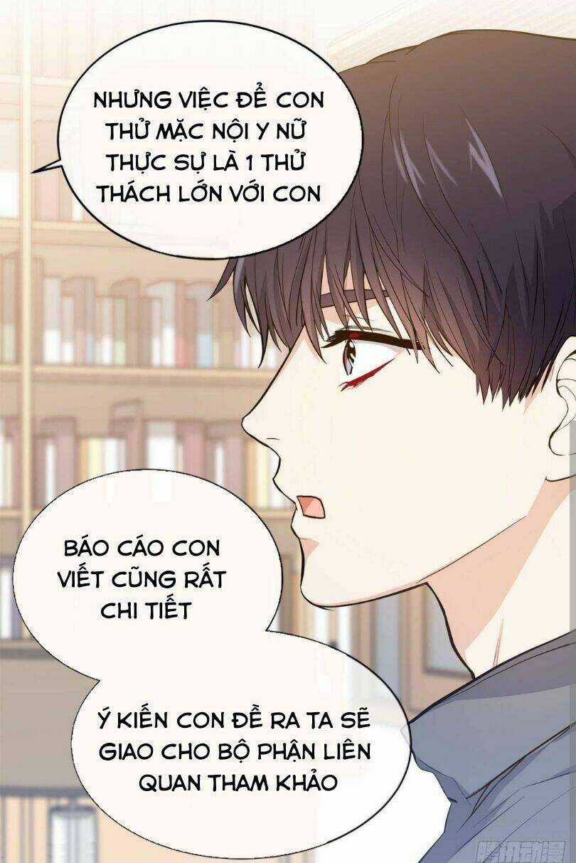 Acup Tiên Sinh - Chapter 28 - Trang 20