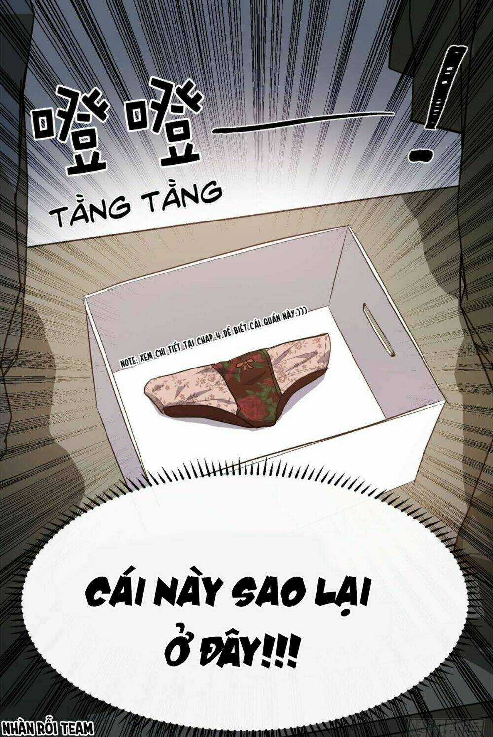 Acup Tiên Sinh - Chapter 28 - Trang 3