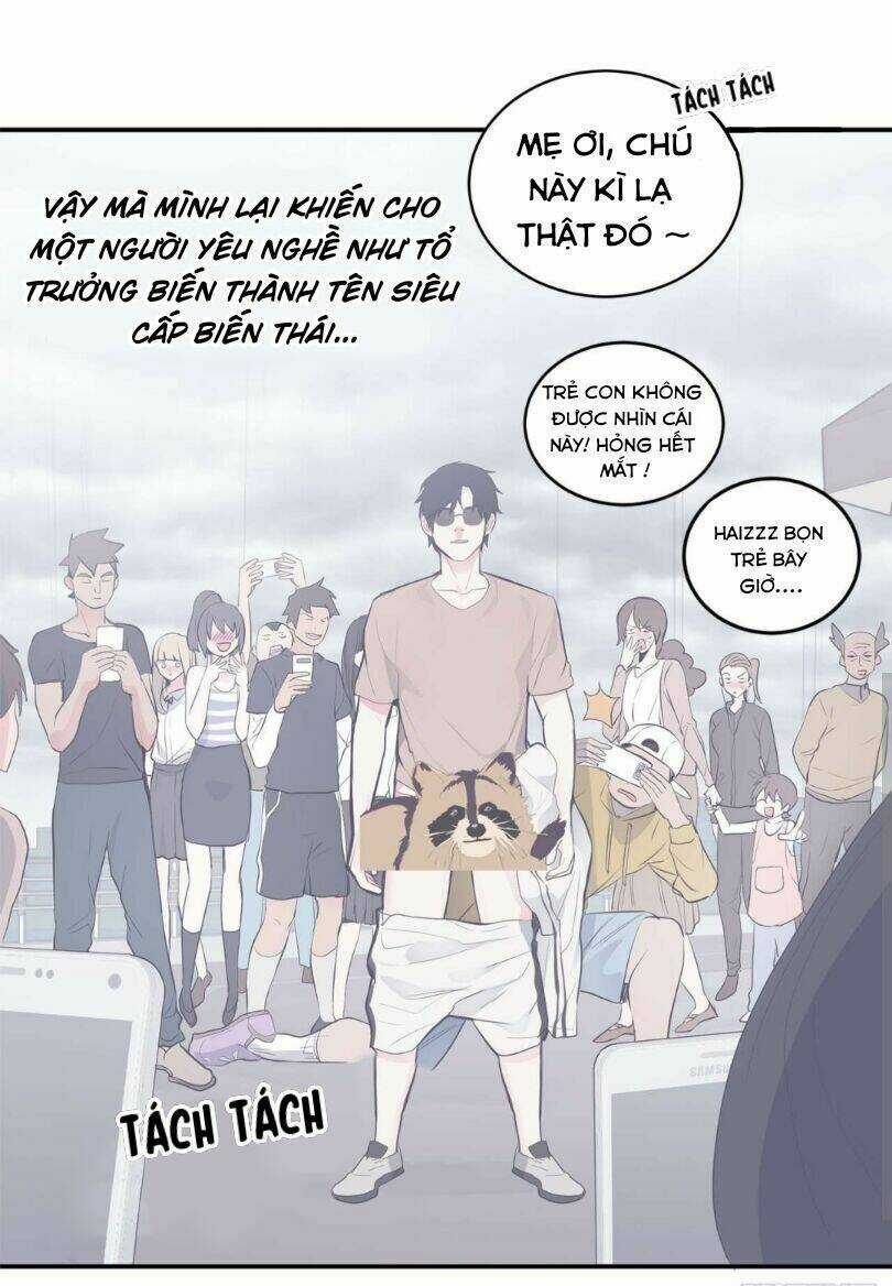 Acup Tiên Sinh - Chapter 28 - Trang 23