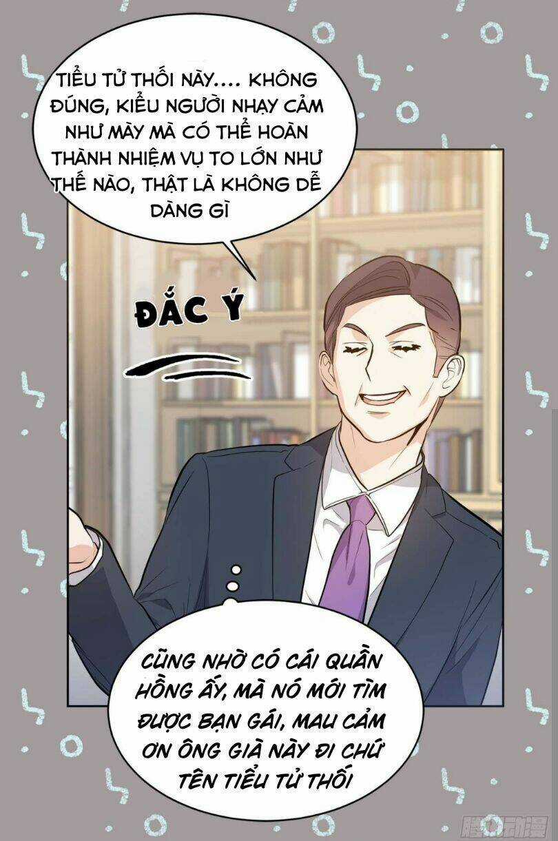 Acup Tiên Sinh - Chapter 28 - Trang 25