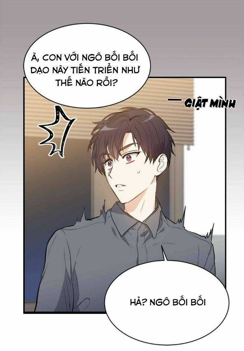 Acup Tiên Sinh - Chapter 28 - Trang 27