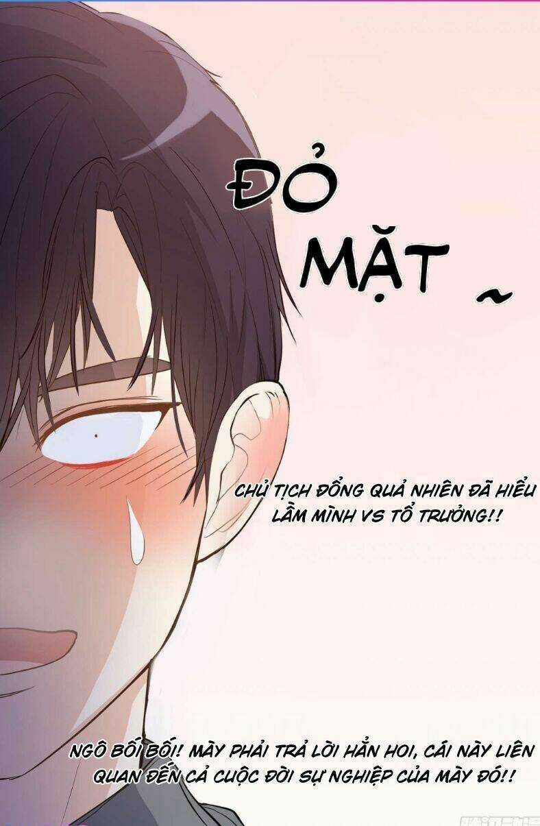 Acup Tiên Sinh - Chapter 28 - Trang 28